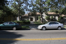 Yosemite Rec Center