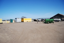 Berry Centro- Teal Club Rd. Yard