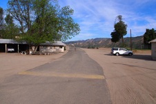 Private Farm- Maintenance Area