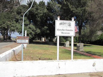 Camulos Ranch