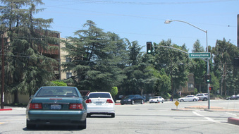 Streets- Charming