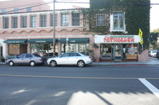 Potholder Cafe