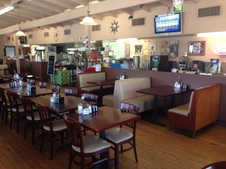 Rudy's Diner