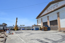 Berth 60