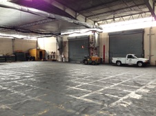 Fruit Terminal