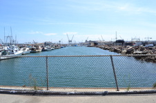 Old Starkist Cannery