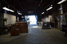 Al Larson's Boat Shop