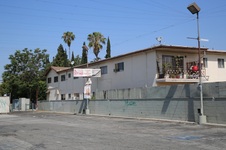 Valley Foods Market, Noho