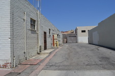 Valley Plaza