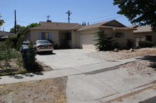 Jury's House