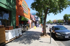 Dr Man Tran Massage & Accupuncture, Noho