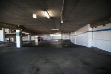 Chase Bank Parking Structure