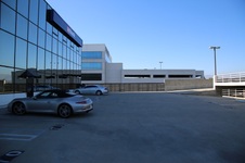 US Bank Parking Structure