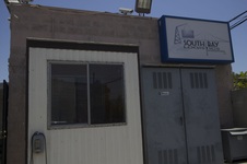 Southbay Logistics