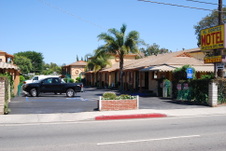 El Cortez