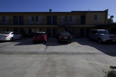 Portofino Motel