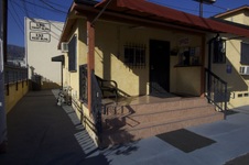 Provincia Motel