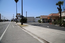 Silver Saddle Motel