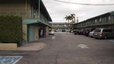Travel Inn Motel
