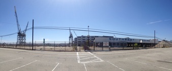 Southwest Marine