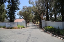 King Gillete Ranch