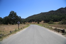Oswald's Timber Trail