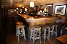 The Old Place, Agoura