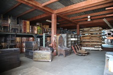 Int. Port Warehouse