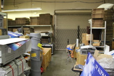DPC Warehouse
