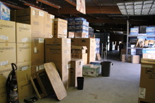 Freders Distributors
