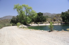 Sable Ranch