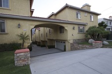 Pastor's Condo
