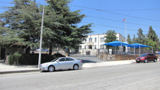 Pilgrim School