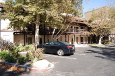 Suburban Hotel