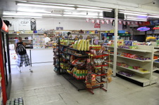 Amigo Liquor