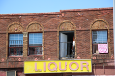 Borracho Liquor