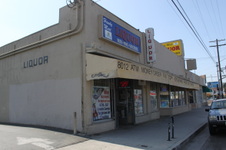 Handy Mart Liquor