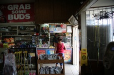 Hillside Market, Boyle Heights