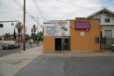 Lily's Market