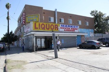 South Park Liquor