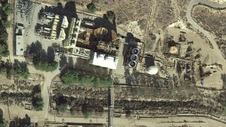 Placerita Power Plant