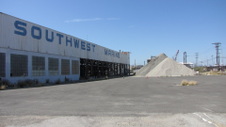 Southwest Marine