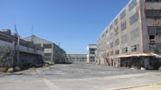Industrial Road