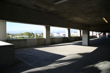 Parking Deck