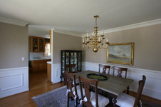 Interior pics
