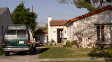 OLD HERO HOUSE