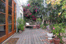 CAST 4305 (Los Angeles east)