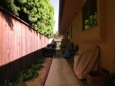 CAST 4925 (West LA)