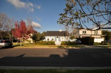 CAST 8707 (Pac Palisades