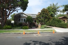 2461 Kelton Ave.